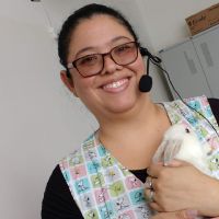 Profile picture for user giselepcampos