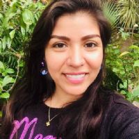 Lucia Estela Páramo Zorrilla