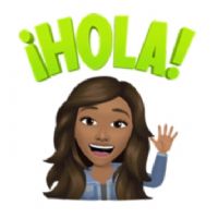 Profile picture for user melissaherrera