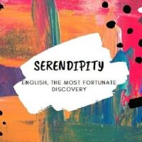 Profile picture for user Serendipity3