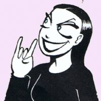 Profile picture for user oden