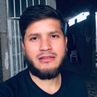 Jonathan Sangama Torres