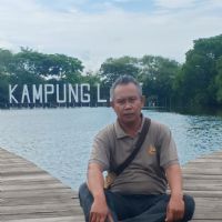 Profile picture for user SriWidodo