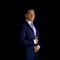 Alfredo Pantoja González