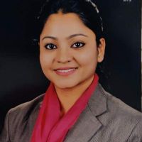 Profile picture for user MANISHAMCS