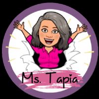 Profile picture for user MadeleineTapia