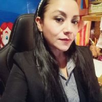 Claudia Laura Leite Perez