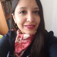 Tania Yessenia Toro Barrera