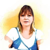 Miriam Piedad Querubin