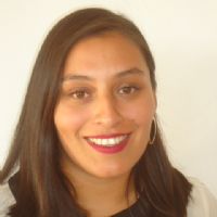 Fabiana Paula Castellón Fernández