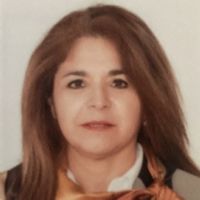 Bertha Iniestra Donato