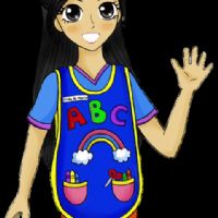 Profile picture for user Tia_Nancy