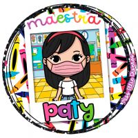 Profile picture for user MaestraPatyNH2