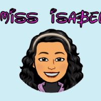 Profile picture for user missISABELCOLLADO