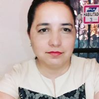 Profile picture for user Psicologasilvina