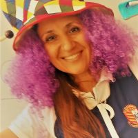 Profile picture for user Seño Merce