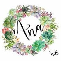 ANA VICTORIA ROSALES RODRIGUEZ