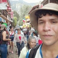 Profile picture for user journeylanguage