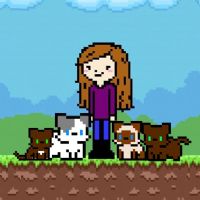 Profile picture for user mariacastr0