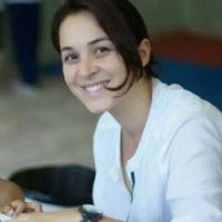 Marcela de Souza Pacheco