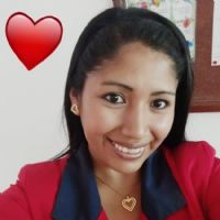 Rosmery Amparo Mariano Bravo