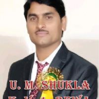 Upendra Mani Shukla