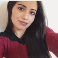 Maria Victoria Ferreira Yasuiré