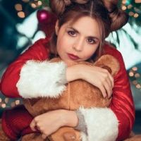 Profile picture for user OksanaVladimirovna