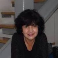 Profile picture for user MariaGMarron