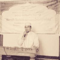 Ahmad Muhaimin Al Hadad