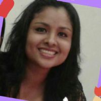 Profile picture for user Yulia_17