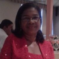 Guillermina De La Rosa