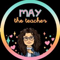 Profile picture for user Maytheteacher