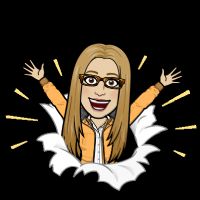 Claudia de la Peña García