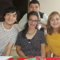 Lilia Rosa Pittí Espinosa