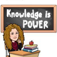 Profile picture for user Teacher Sonia