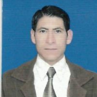 JOSE LUIS CALIVIMONTE PEREZ