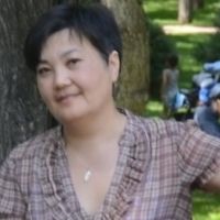 Улжан Баймухамедова