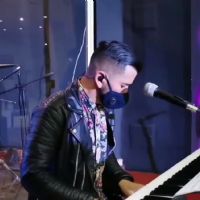 Alex Adrián Córdoba 