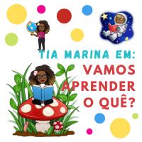 Profile picture for user ProfessoraMarinaGermano