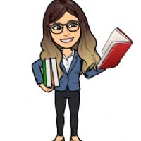 Profile picture for user MissGraciela07