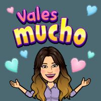 Profile picture for user Mariabevh