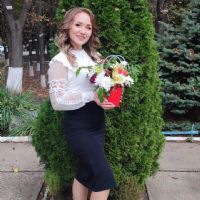 Верзан Наталія Вікторівна