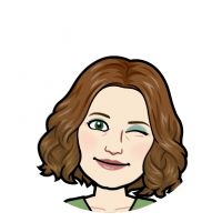 Profile picture for user Maria_VH