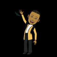 Profile picture for user Chevonne