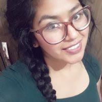 Sofia Cuentas Flores