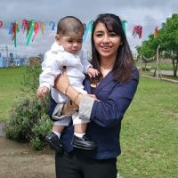 Natalia Alejandra Ramos Urbano