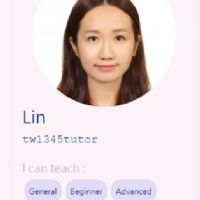 Profile picture for user ElaineLin