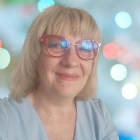 Кацюба Віра Сергіївна