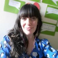 Profile picture for user Isolda7